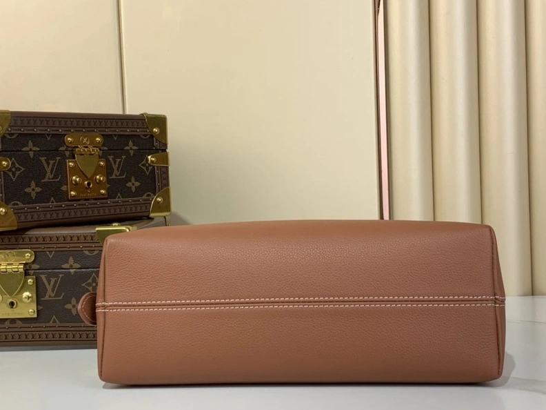 LX Top Handle Bags Soft 408