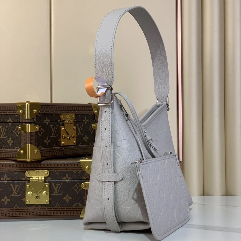 ModernLook LX Top Handle Bags 409