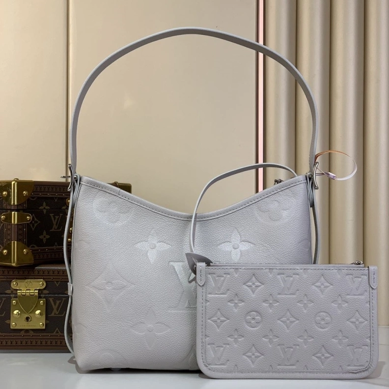 ModernLook LX Top Handle Bags 409