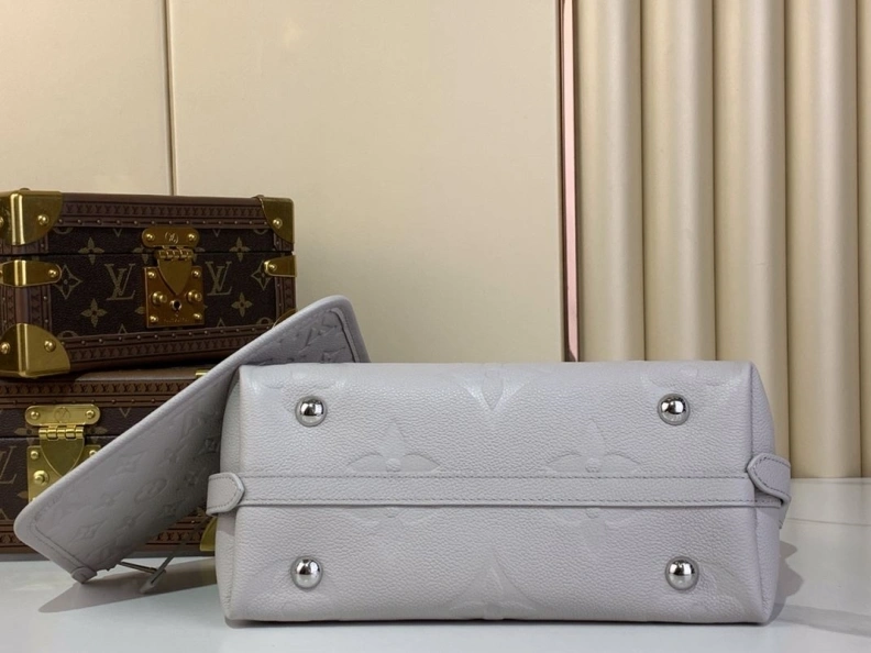 ModernLook LX Top Handle Bags 409