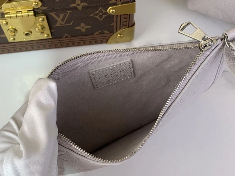 ModernLook LX Top Handle Bags 409