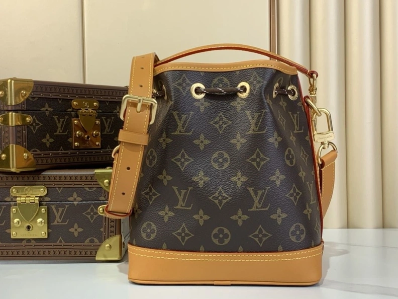 LX Bucket Bags Elegant 669
