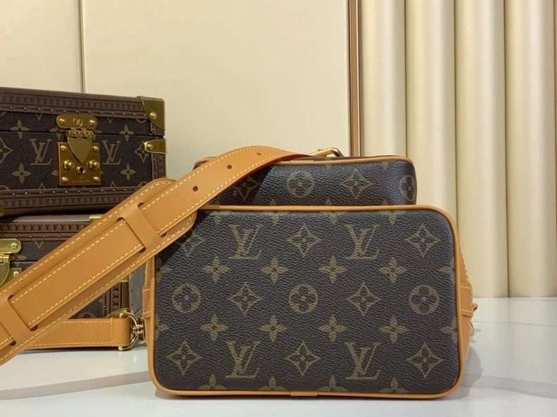 LX Bucket Bags Elegant 669