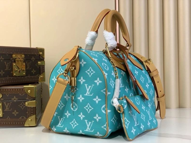 LX Speedy Bags Practical 452