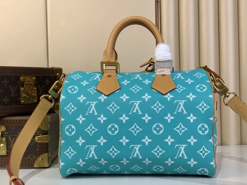LX Speedy Bags Practical 452