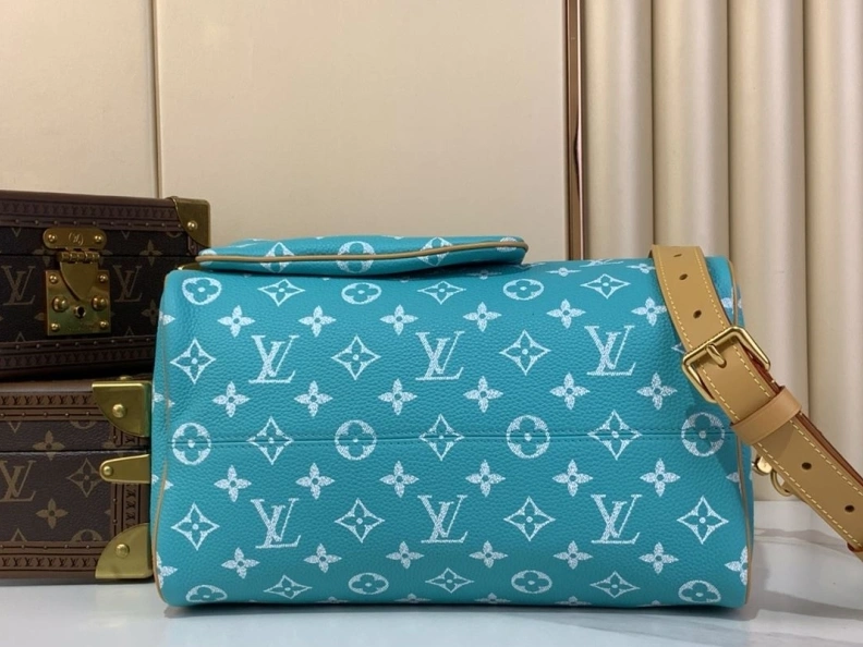 LX Speedy Bags Practical 452