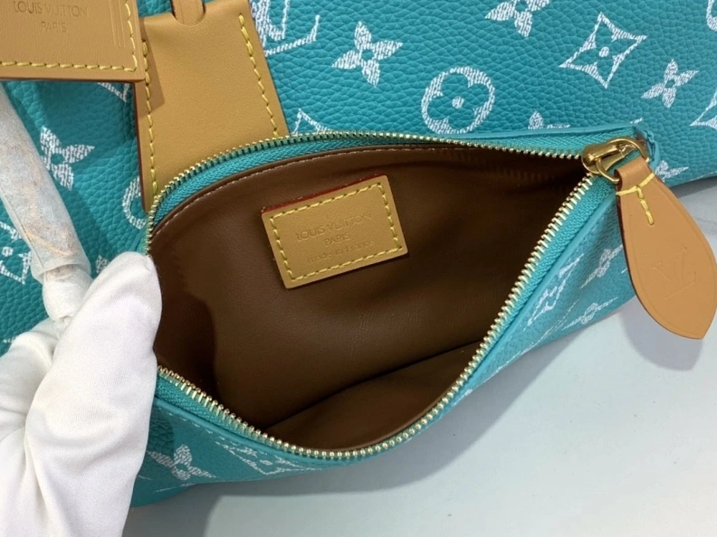 LX Speedy Bags Practical 452