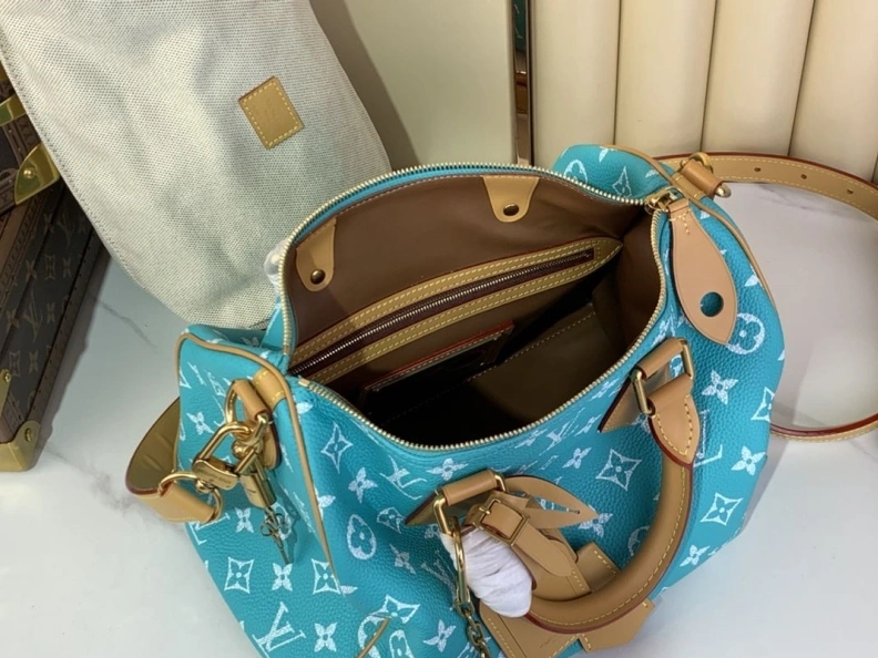 LX Speedy Bags Practical 452