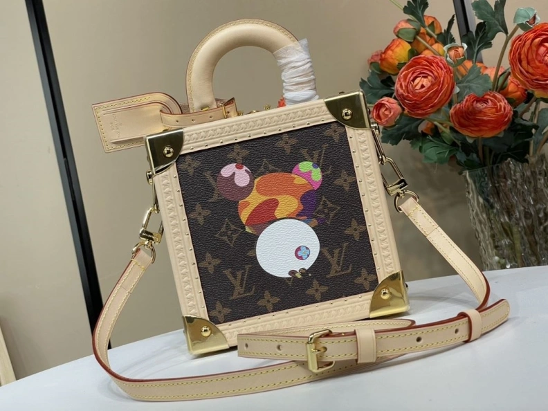 LX Box Bags Durable 690