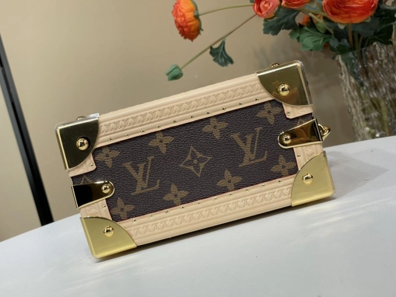 LX Box Bags Durable 690