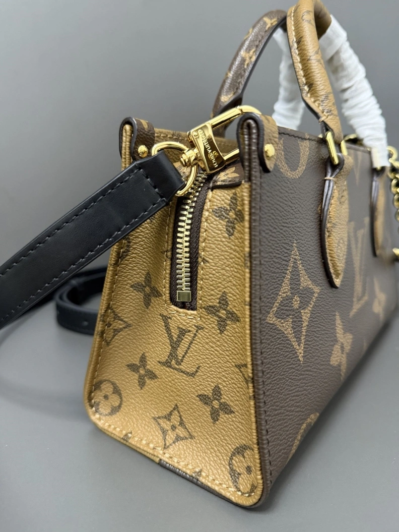 LX Top Handle Bags UrbanStyle 458