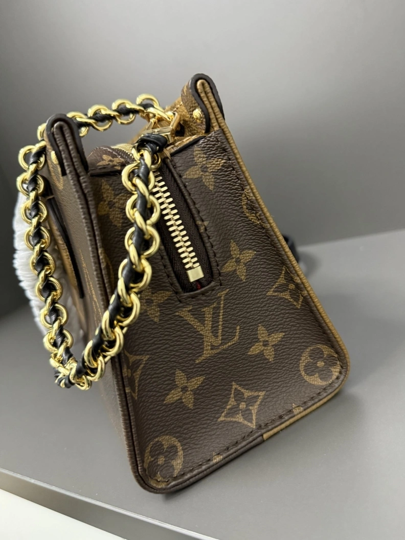LX Top Handle Bags UrbanStyle 458