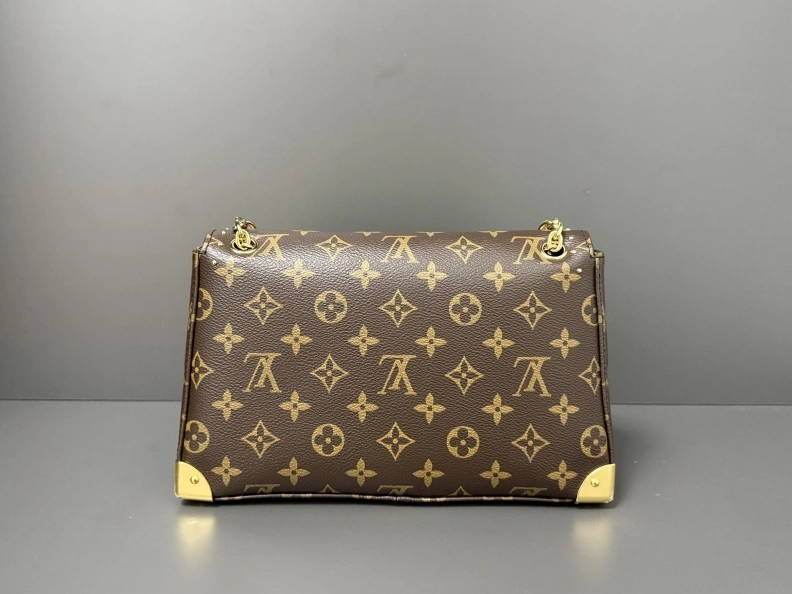 LX Satchel Bags Trendsetting 570