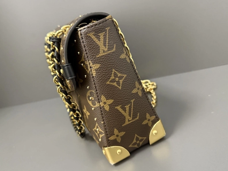 LX Satchel Bags Trendsetting 570