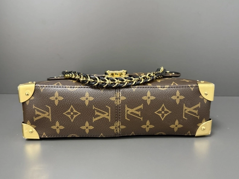 LX Satchel Bags Trendsetting 570