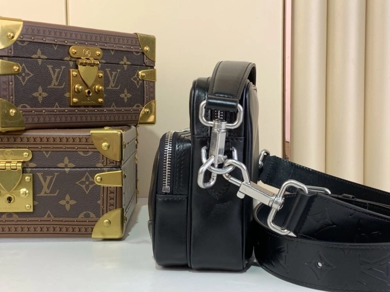 LX Satchel Bags Affordable 580