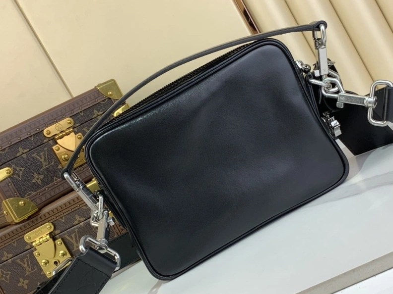LX Satchel Bags Affordable 580