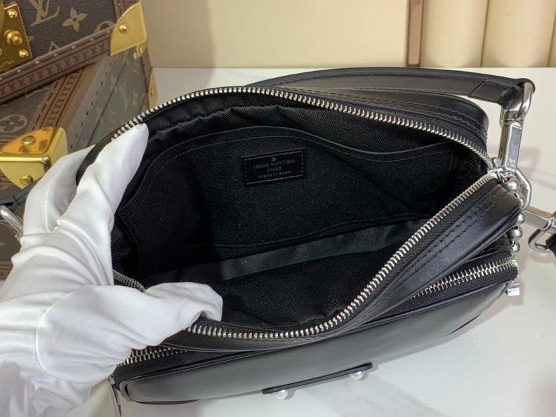 LX Satchel Bags Affordable 580