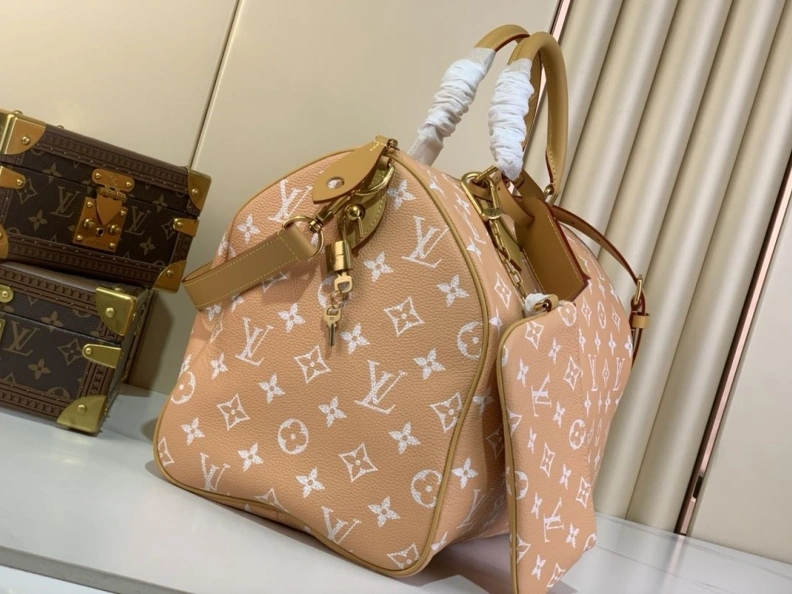 LX Speedy Bags Efficient 453