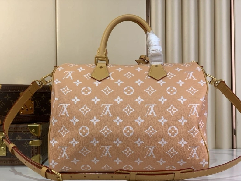 LX Speedy Bags Efficient 453