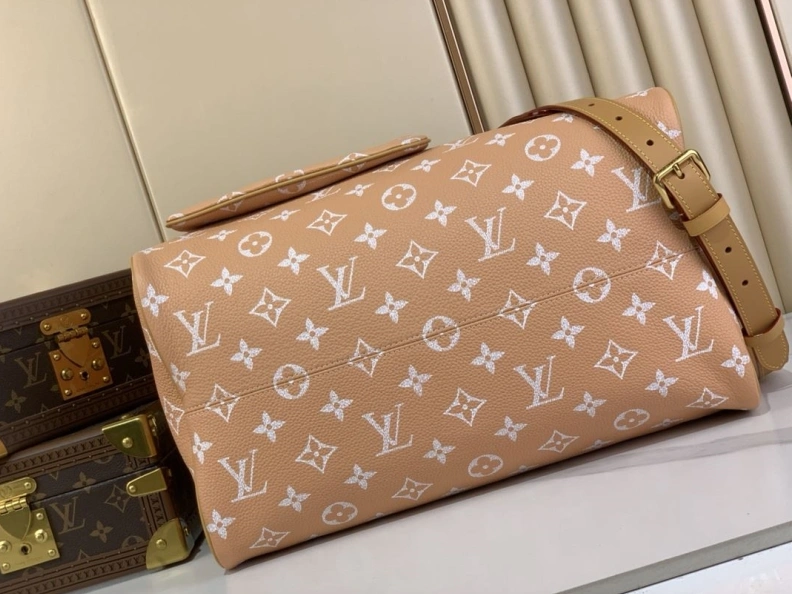 LX Speedy Bags Efficient 453