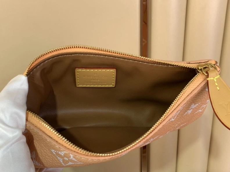 LX Speedy Bags Efficient 453