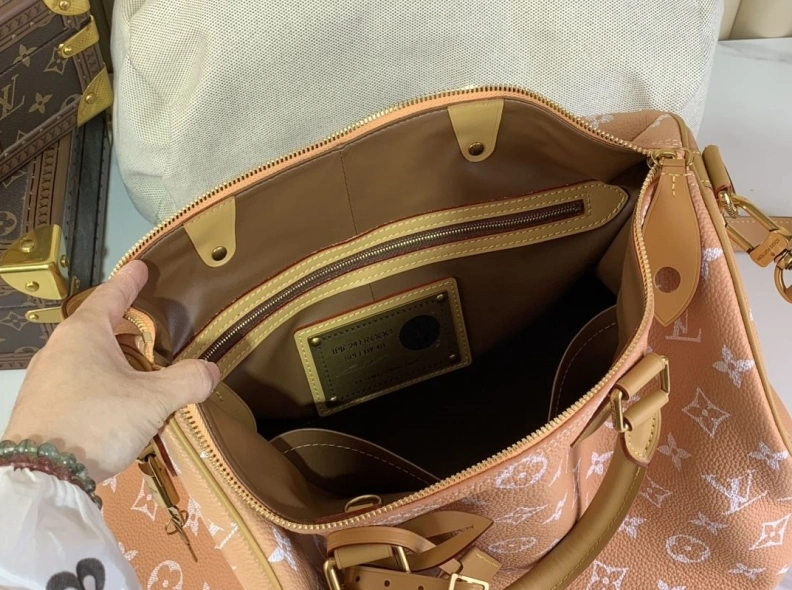 LX Speedy Bags Efficient 453