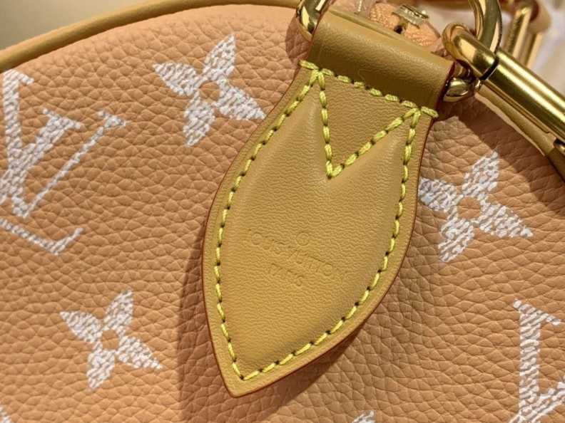 LX Speedy Bags Efficient 453