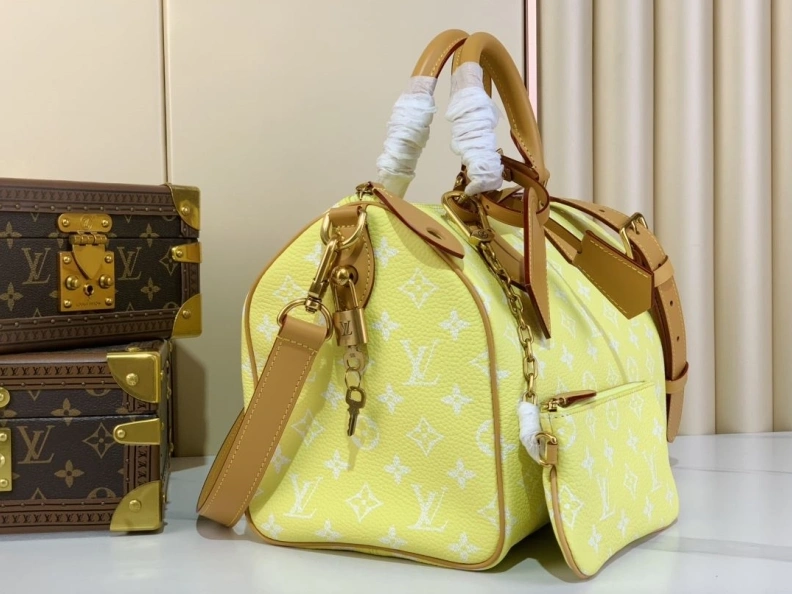 Bright LX Speedy Bags 451