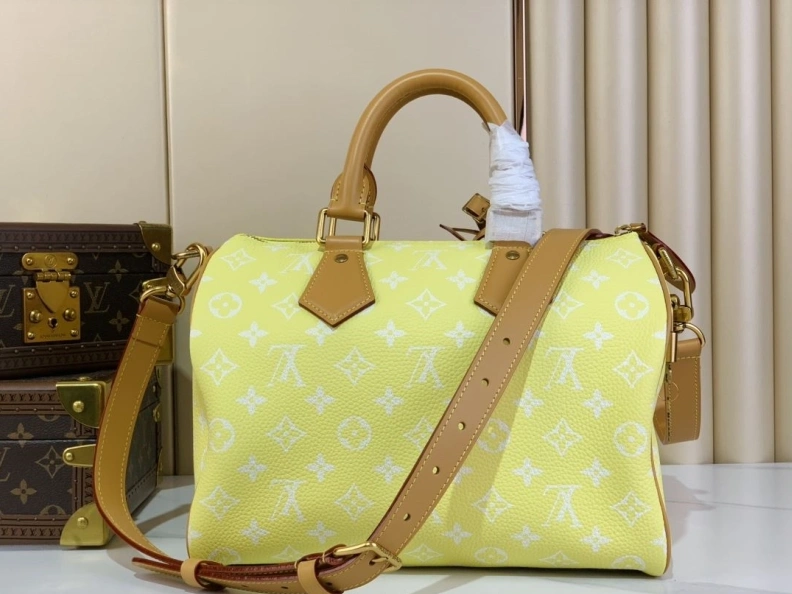 Bright LX Speedy Bags 451