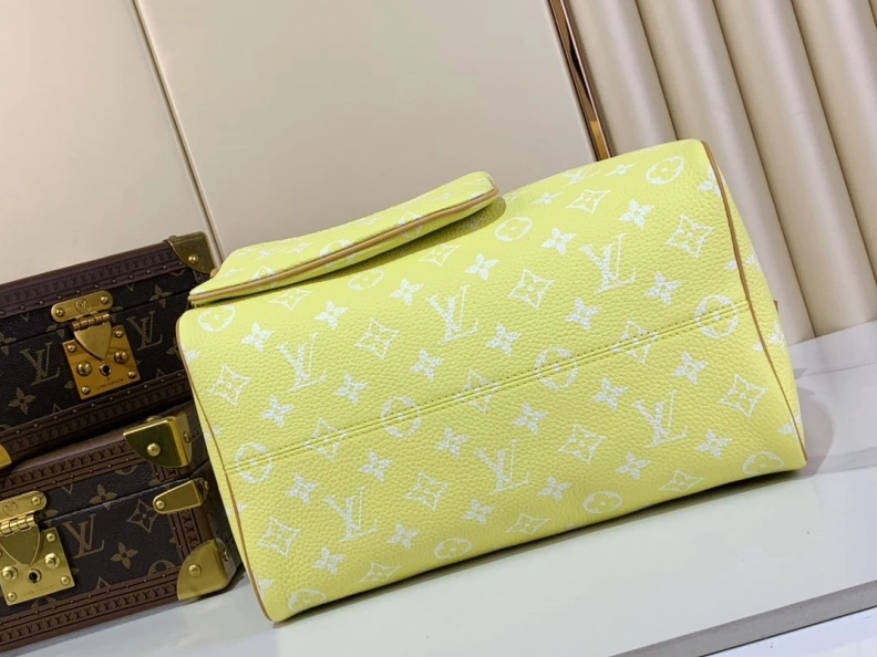 Bright LX Speedy Bags 451