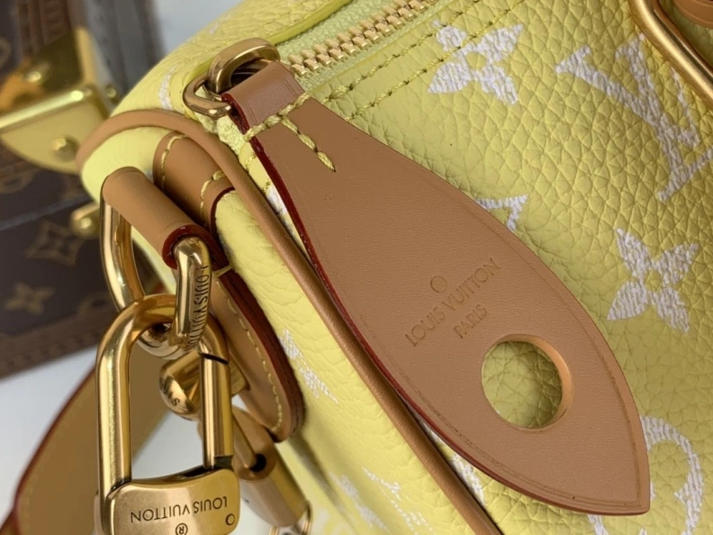 Bright LX Speedy Bags 451