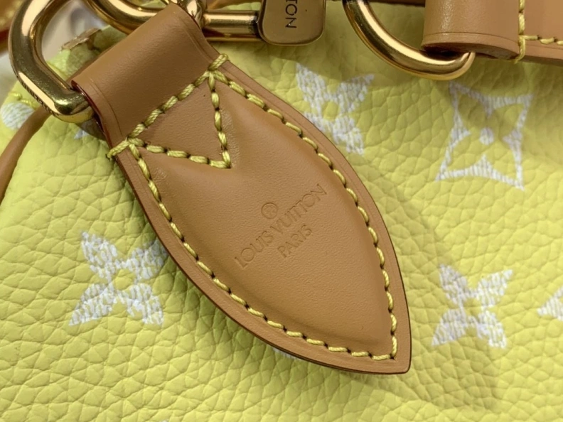 Bright LX Speedy Bags 451