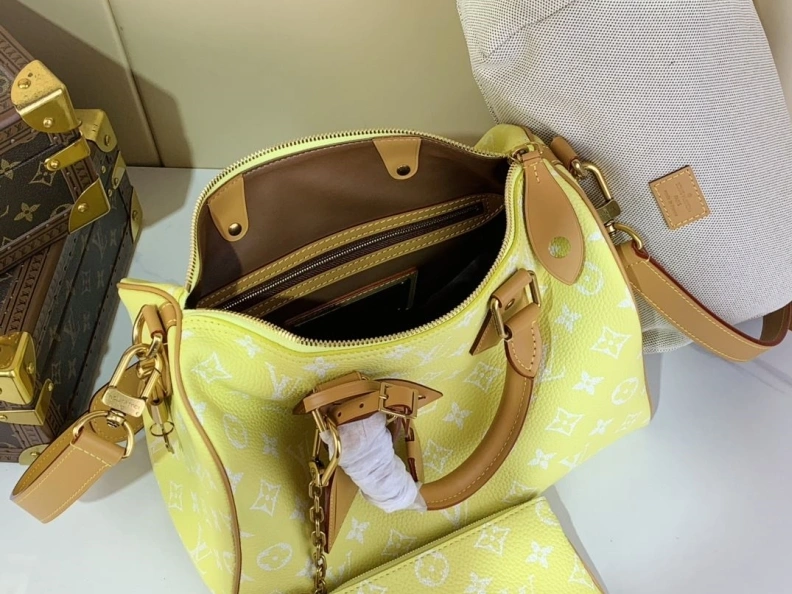 Bright LX Speedy Bags 451