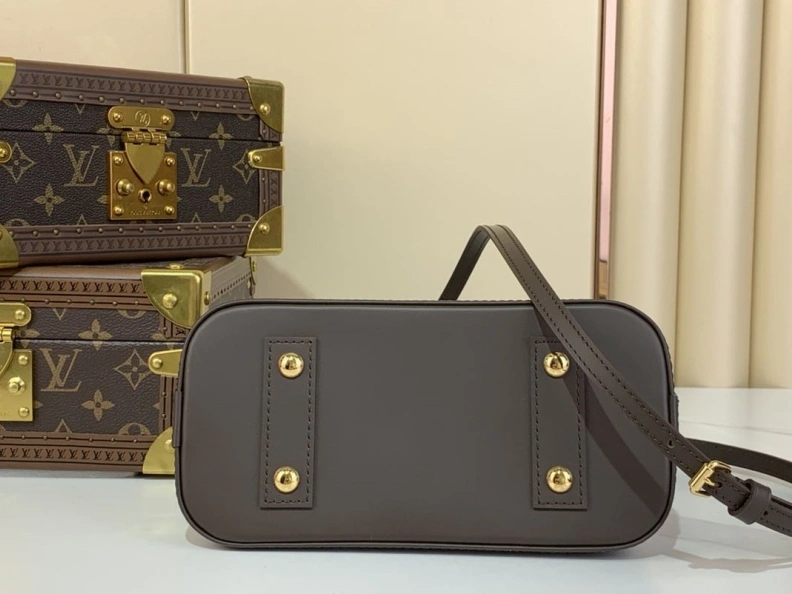 LX Top Handle Bags EasyMatch 415