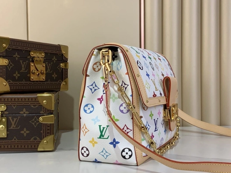 Elegant LX Satchel Bags 569