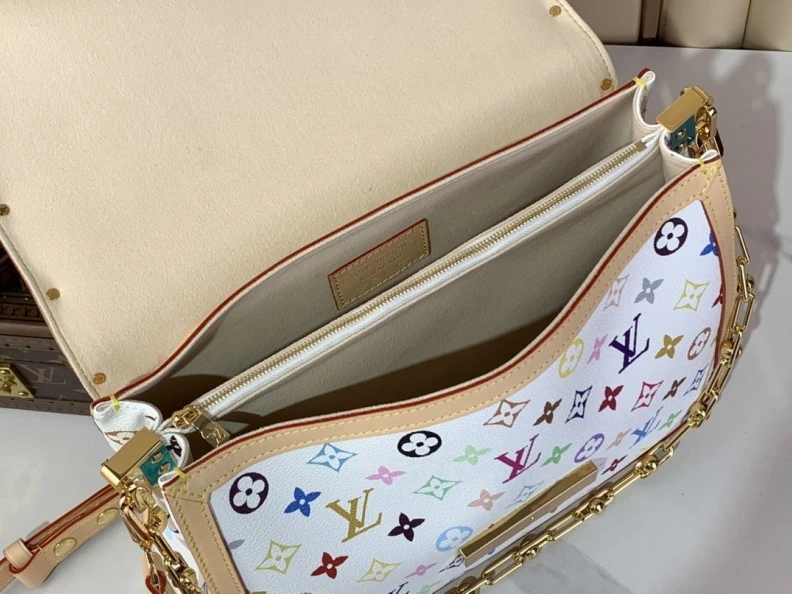 Elegant LX Satchel Bags 569