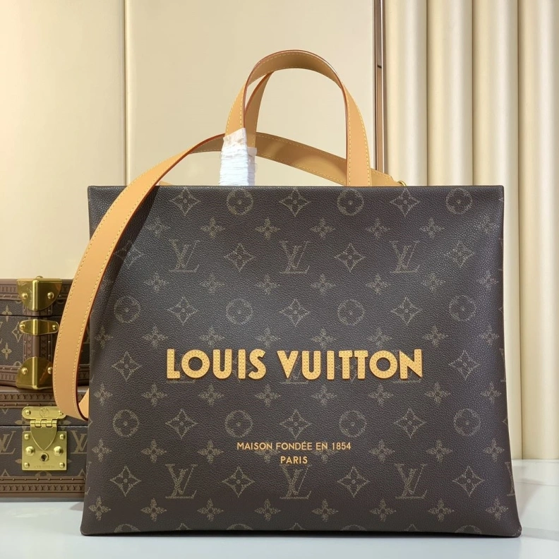 Modern LX Shopping Bags 476
