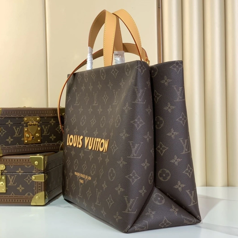 Modern LX Shopping Bags 476