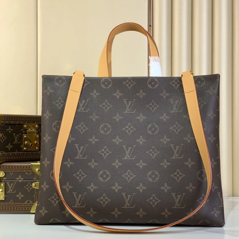 Modern LX Shopping Bags 476