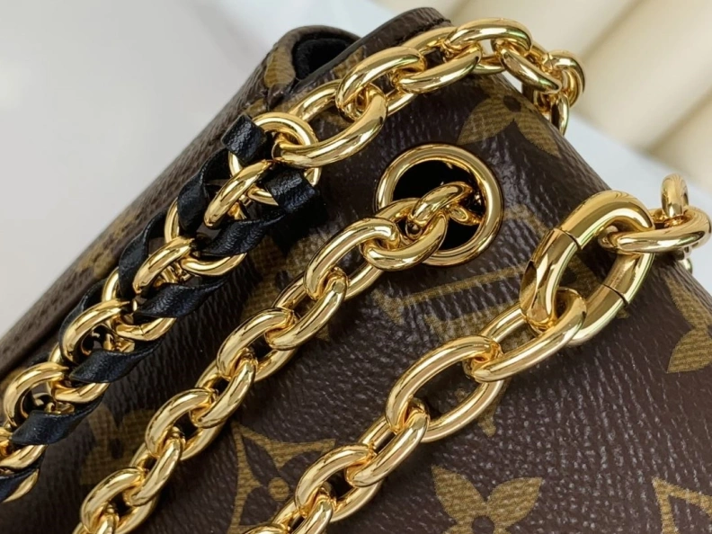 Reliable LX Satchel Bags 568