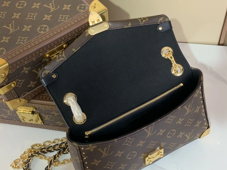 Reliable LX Satchel Bags 568