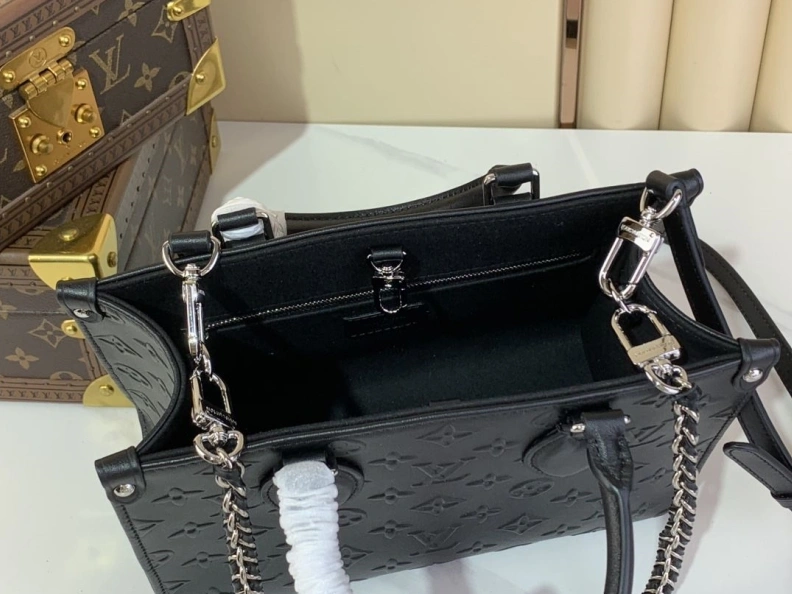 LX Shopping Bags Flexible 556