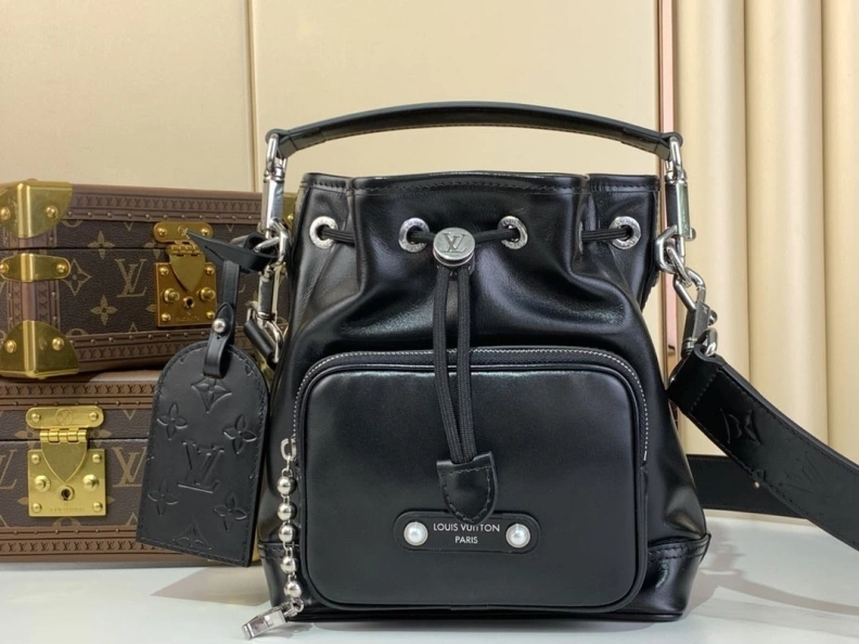 EyeCatching LX Bucket Bags 661