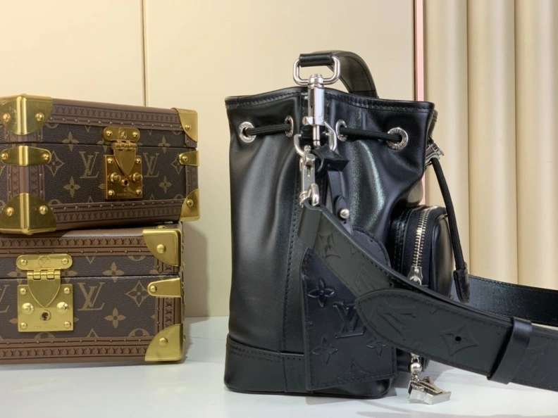 EyeCatching LX Bucket Bags 661