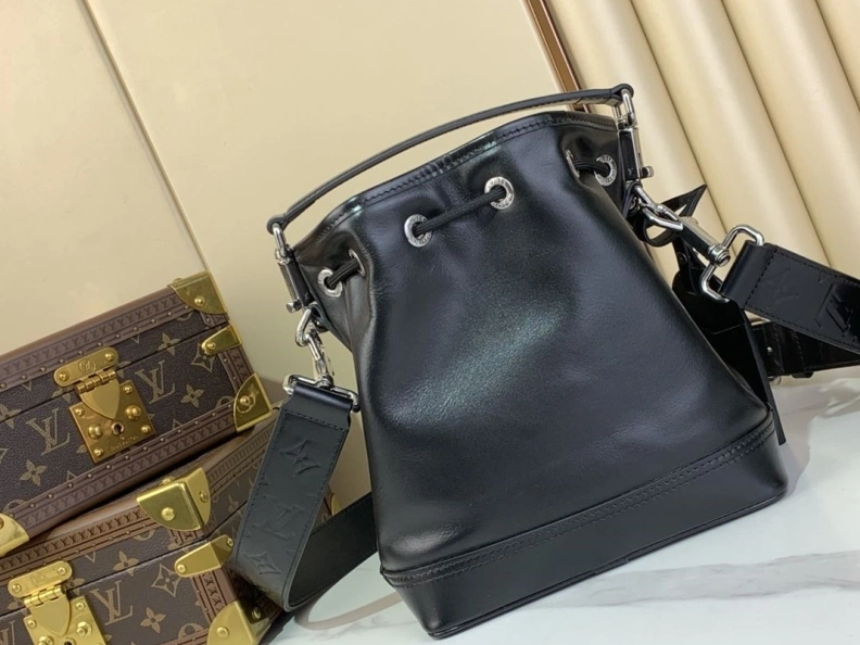 EyeCatching LX Bucket Bags 661
