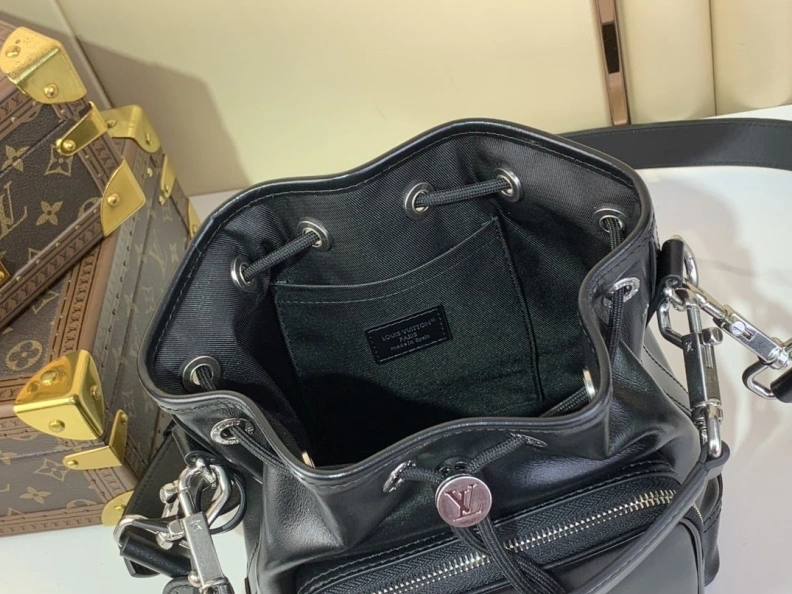 EyeCatching LX Bucket Bags 661