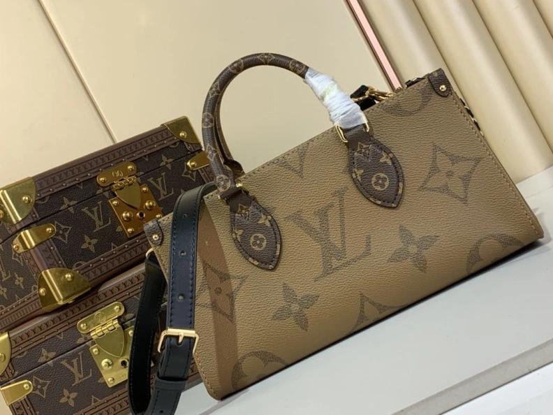 NewStyle LX Top Handle Bags 469