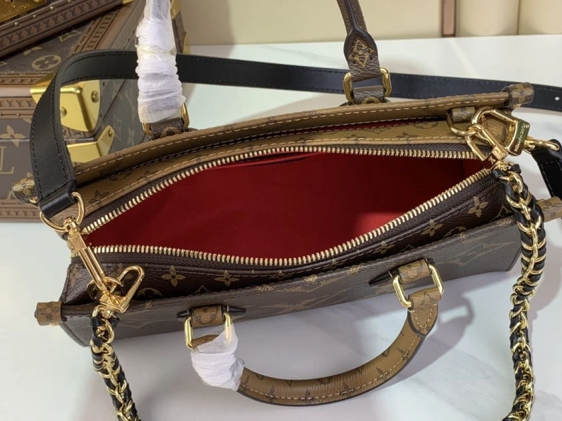 NewStyle LX Top Handle Bags 469