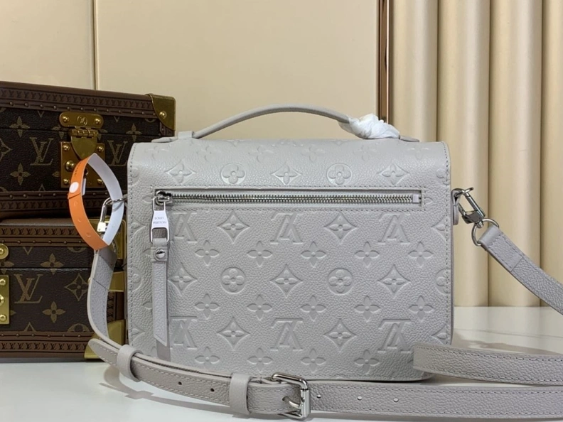 Cozy LX Satchel Bags 574